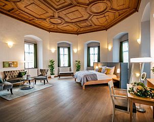 Unterkunft 4911501 • Appartement Steiermark • JUFA Hotel Schloss Röthelstein 