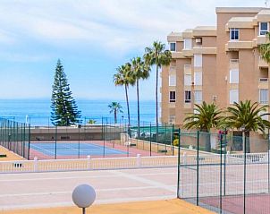 Unterkunft 4914814 • Appartement Costa Almeria / Tropical • Apartamento costa del oro 