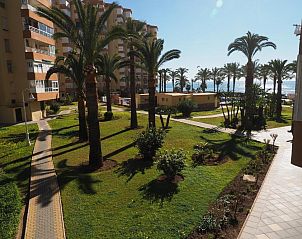 Verblijf 4915501 - Appartement Costa del Sol - Apartamentos Intercentro Algarrobo-Costa