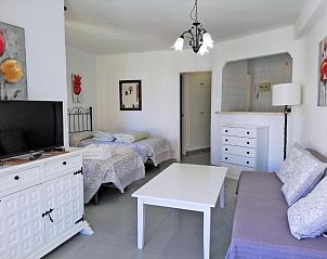 Verblijf 4915501 - Appartement Costa del Sol - Apartamentos Intercentro Algarrobo-Costa