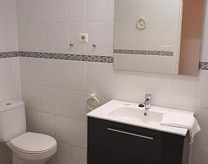 Verblijf 4915501 - Appartement Costa del Sol - Apartamentos Intercentro Algarrobo-Costa