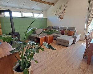 Verblijf 491801 • Vakantiewoning Noord-Holland midden • Huisje in Koedijk 