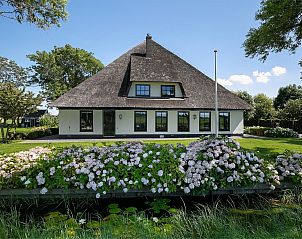 Guest house 491904 • Holiday property Noord-Holland midden • De Pauwenhof 