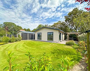 Guest house 491912 • Chalet Noord-Holland midden • De Huismus 