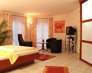 Verblijf 4920001 • Vakantiewoning Saarland • Hostellerie Bacher 