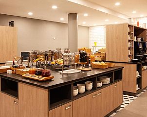 Verblijf 4920002 - Vakantie appartement Saarland - Holiday Inn Express Neunkirchen, an IHG Hotel