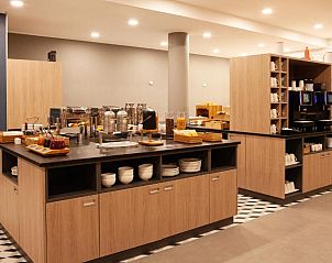 Verblijf 4920002 - Vakantie appartement Saarland - Holiday Inn Express Neunkirchen, an IHG Hotel