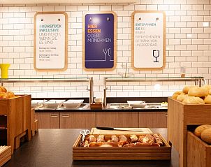 Verblijf 4920002 - Vakantie appartement Saarland - Holiday Inn Express Neunkirchen, an IHG Hotel