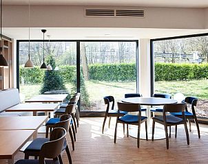 Verblijf 4920002 - Vakantie appartement Saarland - Holiday Inn Express Neunkirchen, an IHG Hotel