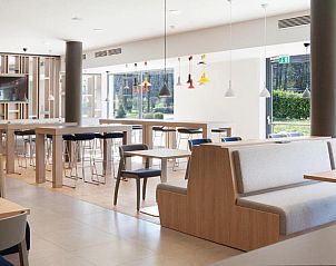 Verblijf 4920002 - Vakantie appartement Saarland - Holiday Inn Express Neunkirchen, an IHG Hotel