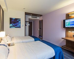 Verblijf 4920002 - Vakantie appartement Saarland - Holiday Inn Express Neunkirchen, an IHG Hotel