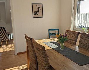 Verblijf 4920003 - Appartement Saarland - Apartment house Ella