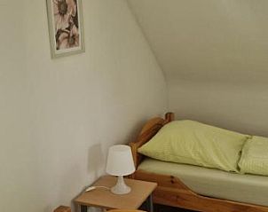 Verblijf 4920003 - Appartement Saarland - Apartment house Ella