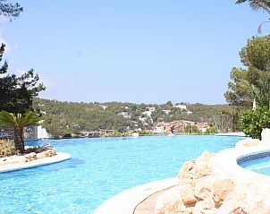 Guest house 4920507 • Apartment Ibiza • Apartamentos del Rey 