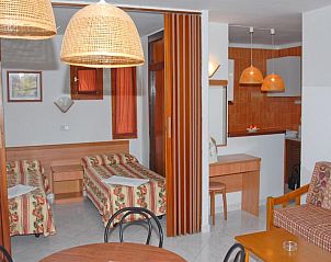 Unterkunft 4920507 - Appartement Ibiza - Apartamentos del Rey