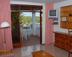 Unterkunft 4920507 - Appartement Ibiza - Apartamentos del Rey