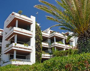 Unterkunft 4920507 - Appartement Ibiza - Apartamentos del Rey