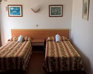 Unterkunft 4920507 - Appartement Ibiza - Apartamentos del Rey