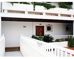 Unterkunft 4920507 - Appartement Ibiza - Apartamentos del Rey