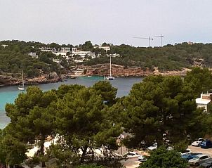 Unterkunft 4920507 - Appartement Ibiza - Apartamentos del Rey