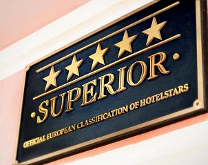 Guest house 4920826 - Apartment West Bohemia - Carlsbad Plaza Medical Spa & Wellness hotel