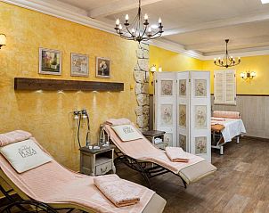 Guest house 4920826 - Apartment West Bohemia - Carlsbad Plaza Medical Spa & Wellness hotel