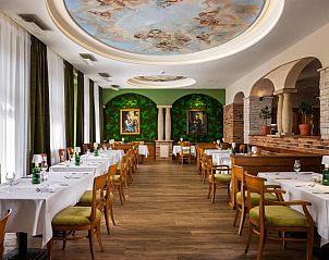 Guest house 4920826 - Apartment West Bohemia - Carlsbad Plaza Medical Spa & Wellness hotel