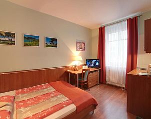 Guest house 4920866 - Holiday property West Bohemia - Penzion Fan