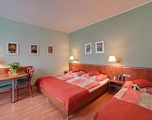 Guest house 4920866 - Holiday property West Bohemia - Penzion Fan