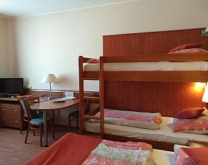 Guest house 4920866 - Holiday property West Bohemia - Penzion Fan