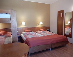 Guest house 4920866 - Holiday property West Bohemia - Penzion Fan