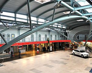 Guest house 4920866 - Holiday property West Bohemia - Penzion Fan