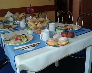 Guest house 4920866 - Holiday property West Bohemia - Penzion Fan