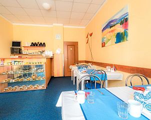Guest house 4920866 - Holiday property West Bohemia - Penzion Fan