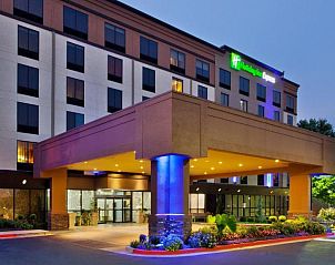Verblijf 4925301 • Vakantie appartement Zuiden • Holiday Inn Express Atlanta NW - Galleria Area, an IHG Hotel 