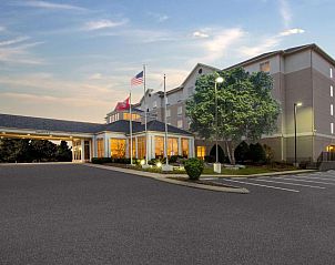 Guest house 4925302 • Apartment Zuiden • Hilton Garden Inn Nashville Smyrna 