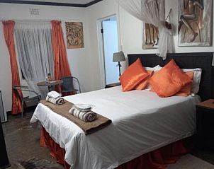 Verblijf 4926402 • Bed and breakfast Oost-Kaap • Geckos B&B and Self-catering 