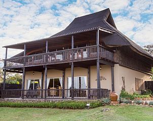 Verblijf 4926602 • Vakantiewoning Kwazoeloe-Natal • African Spirit Game Lodge 