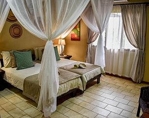 Verblijf 4926602 - Vakantiewoning Kwazoeloe-Natal - African Spirit Game Lodge