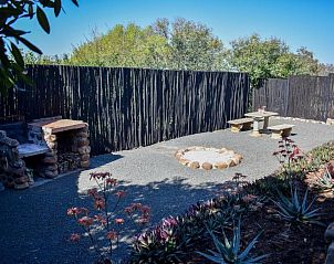 Verblijf 4926602 - Vakantiewoning Kwazoeloe-Natal - African Spirit Game Lodge