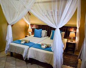 Verblijf 4926602 - Vakantiewoning Kwazoeloe-Natal - African Spirit Game Lodge