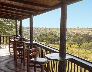 Verblijf 4926602 - Vakantiewoning Kwazoeloe-Natal - African Spirit Game Lodge