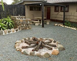 Verblijf 4926602 - Vakantiewoning Kwazoeloe-Natal - African Spirit Game Lodge