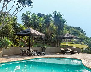 Verblijf 4926602 - Vakantiewoning Kwazoeloe-Natal - African Spirit Game Lodge