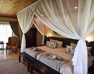 Verblijf 4926602 - Vakantiewoning Kwazoeloe-Natal - African Spirit Game Lodge