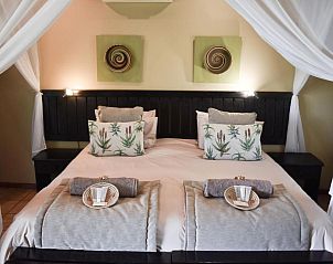 Verblijf 4926602 - Vakantiewoning Kwazoeloe-Natal - African Spirit Game Lodge