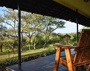 Verblijf 4926602 - Vakantiewoning Kwazoeloe-Natal - African Spirit Game Lodge
