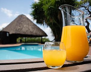 Verblijf 4926602 - Vakantiewoning Kwazoeloe-Natal - African Spirit Game Lodge