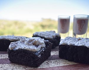 Verblijf 4926602 - Vakantiewoning Kwazoeloe-Natal - African Spirit Game Lodge