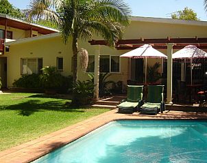 Unterkunft 4927203 • Ferienhaus West-Kaap • Cedar Lodge Guest House 